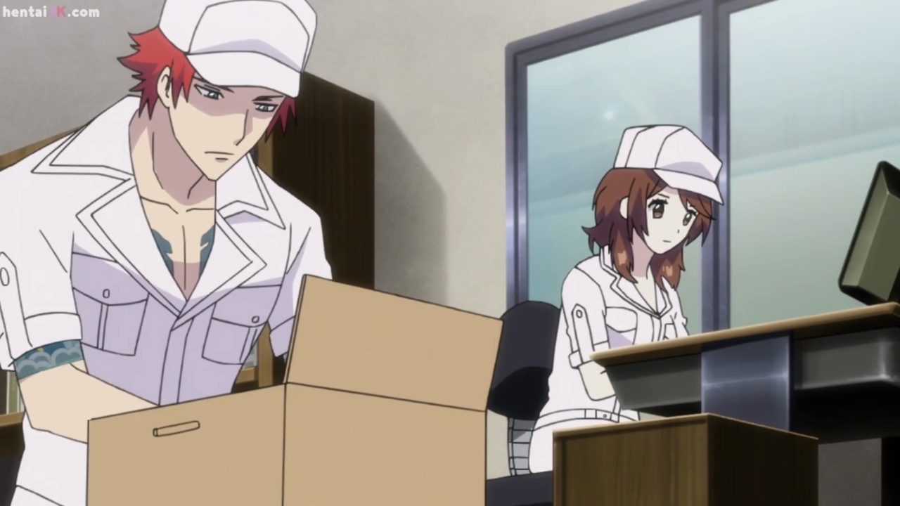 Amai Choubatsu: Watashi wa Kanshu Senyou Pet - 3