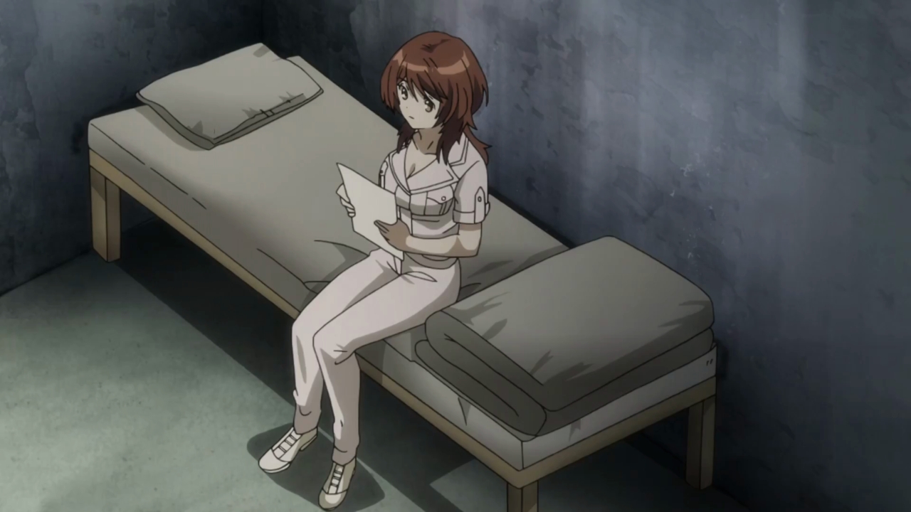Amai Choubatsu: Watashi wa Kanshu Senyou Pet - 4