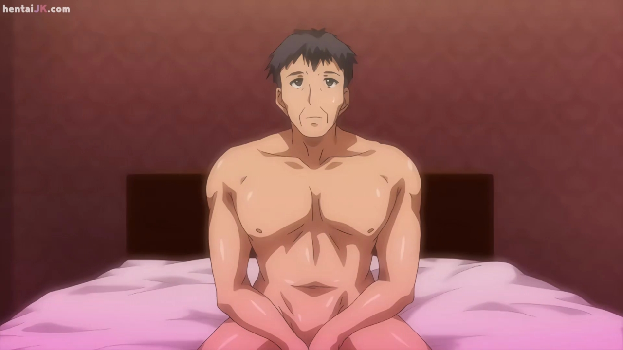 Enkou JK Bitch Gal: Ojisan to Namapako Seikatsu - 1