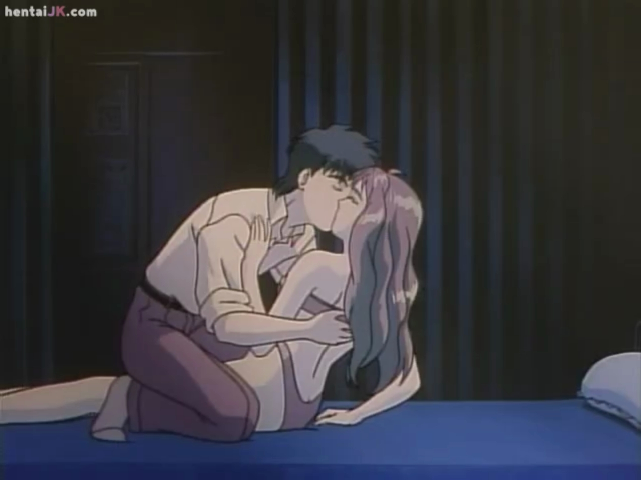 Doukyuusei 2 - 1