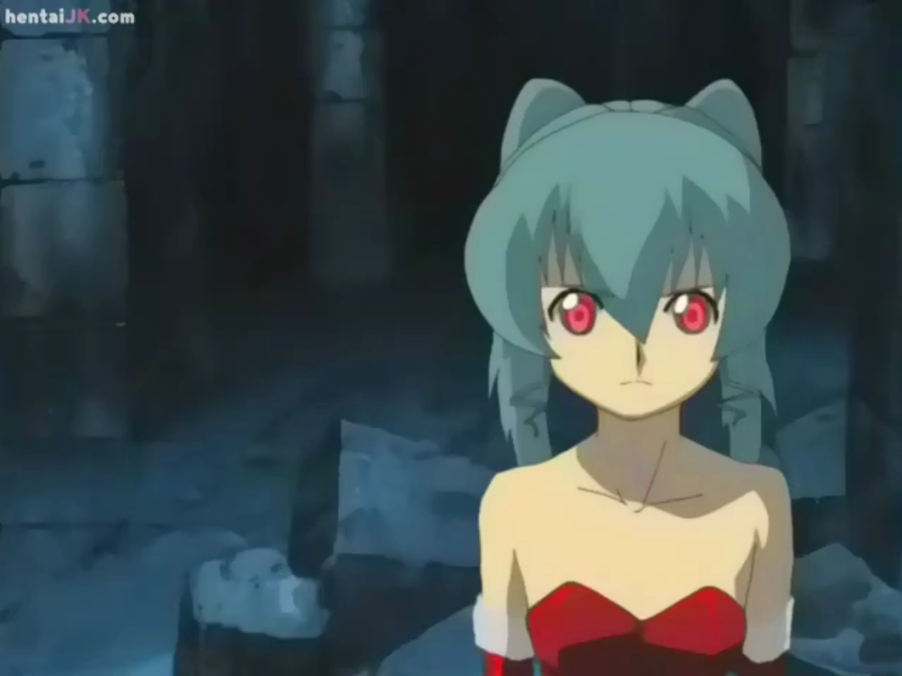 Okusama wa Mahoutsukai - 2