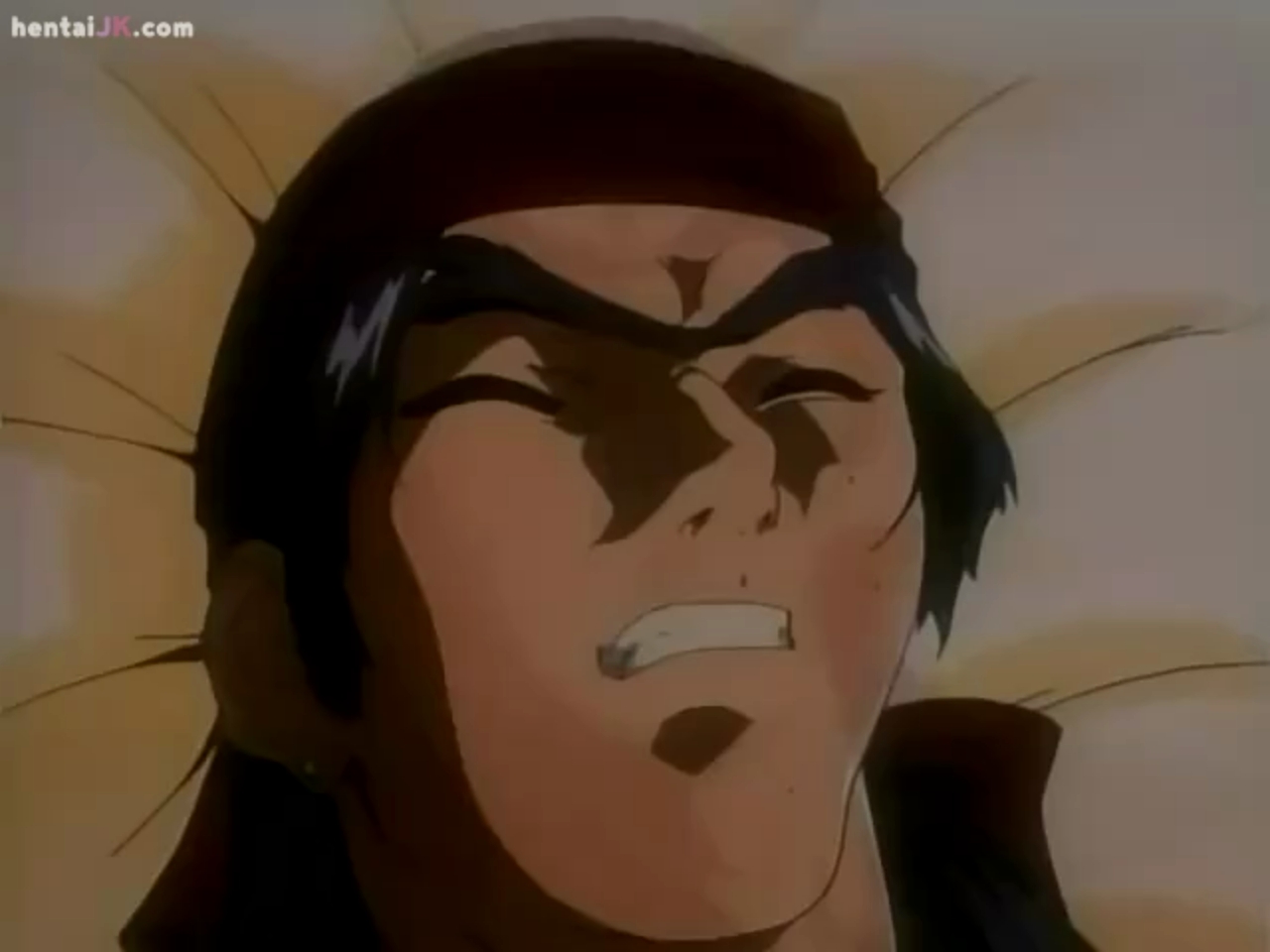 Kairaku Satsujin Chousakan Kouji - 1