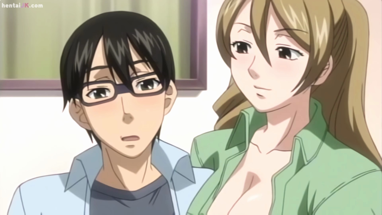 Warau Kangofu The Animation - 2