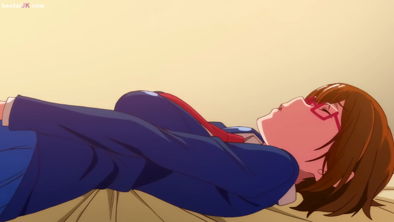 Anata wa Watashi no Mono - 1