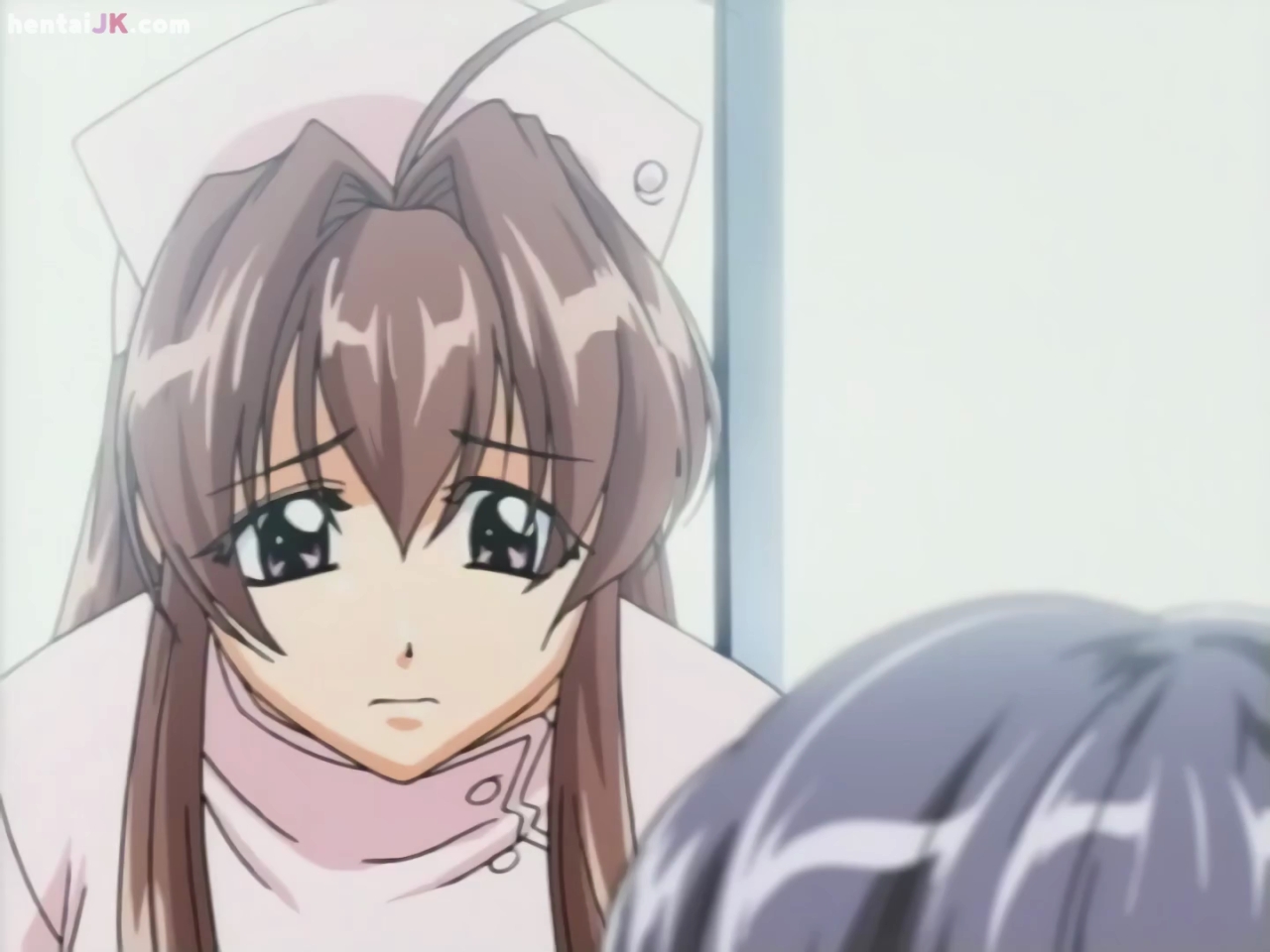 Chijoku Shinsatsushitsu - 1