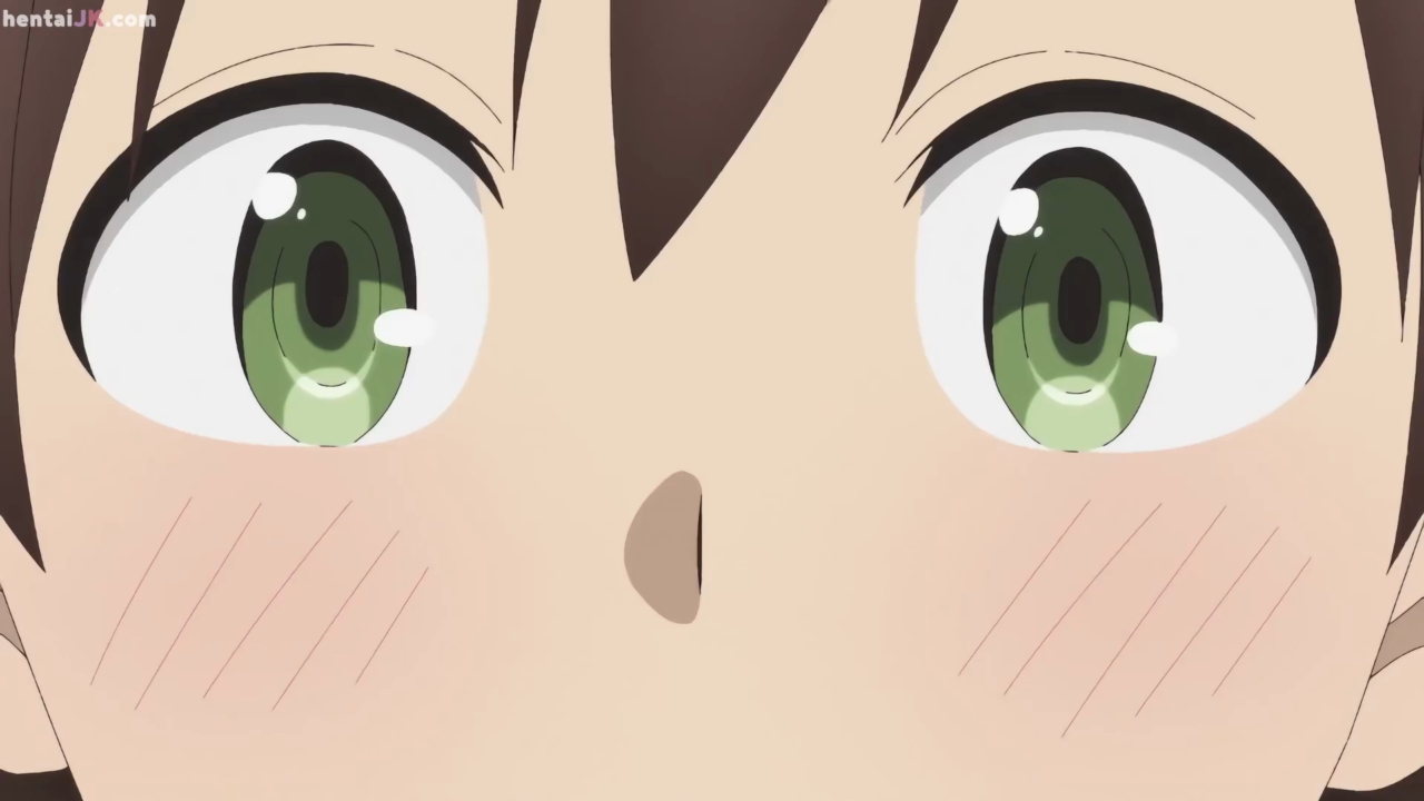 Ookii Onnanoko wa Suki desu ka? - 9