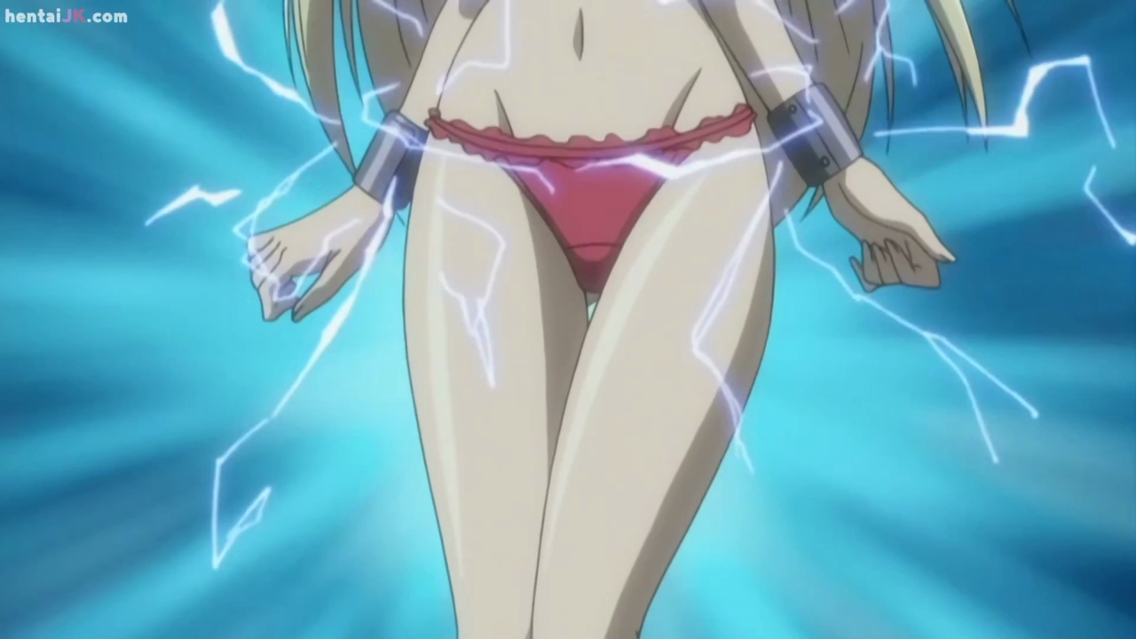 Soukou Kijo Iris - 2