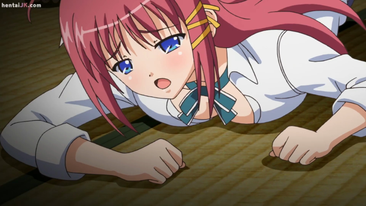 Machi Gurumi no Wana: Hakudaku ni Mamireta Shitai - 3