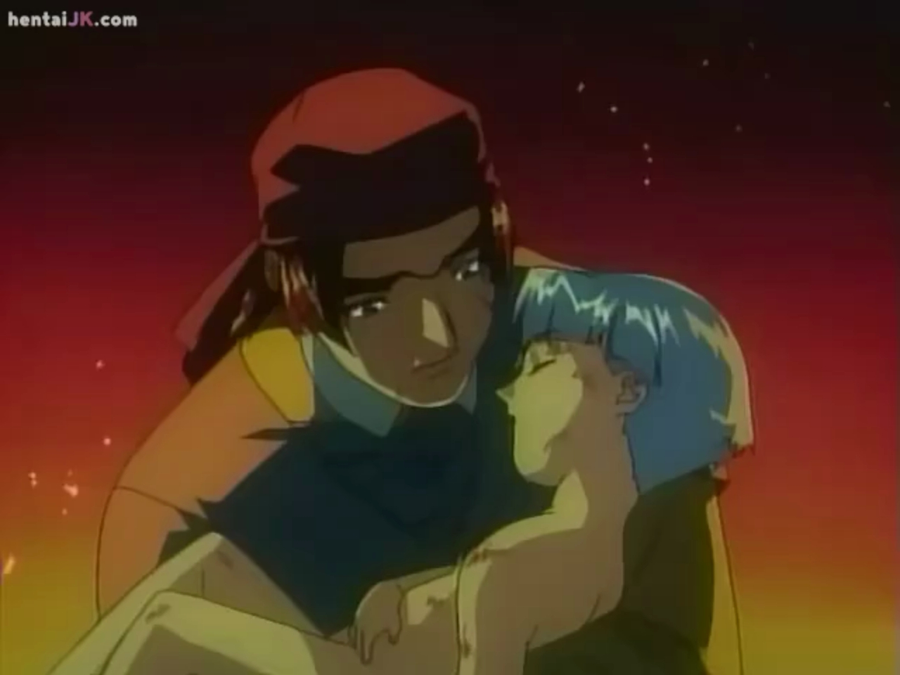 Kairaku Satsujin Chousakan Kouji - 3