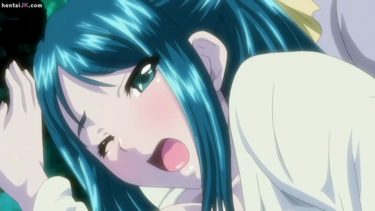 Ojousama wa H ga Osuki: The Animation - 1