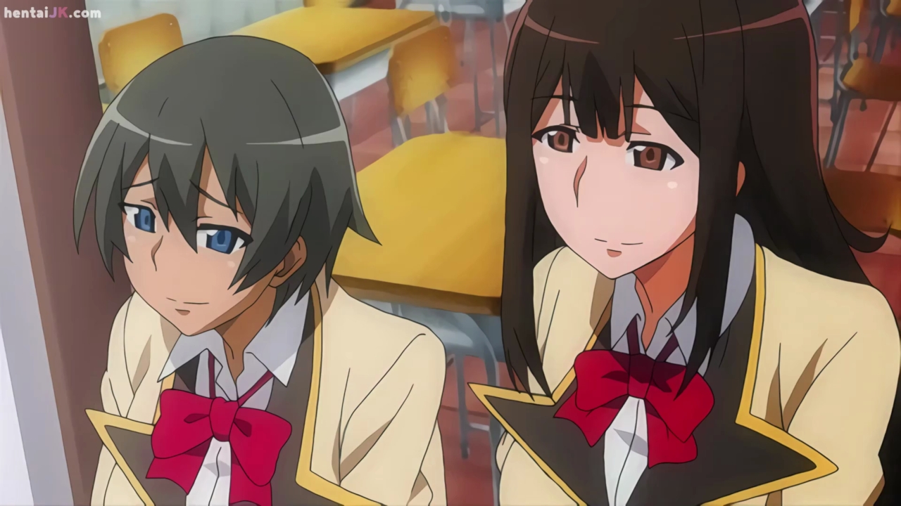 Rinkan Biyaku Chuudoku: Nigeba Nashi! 1428-nin no Seito Zenin ni Sex Sareru Reijou Sayaka - 2