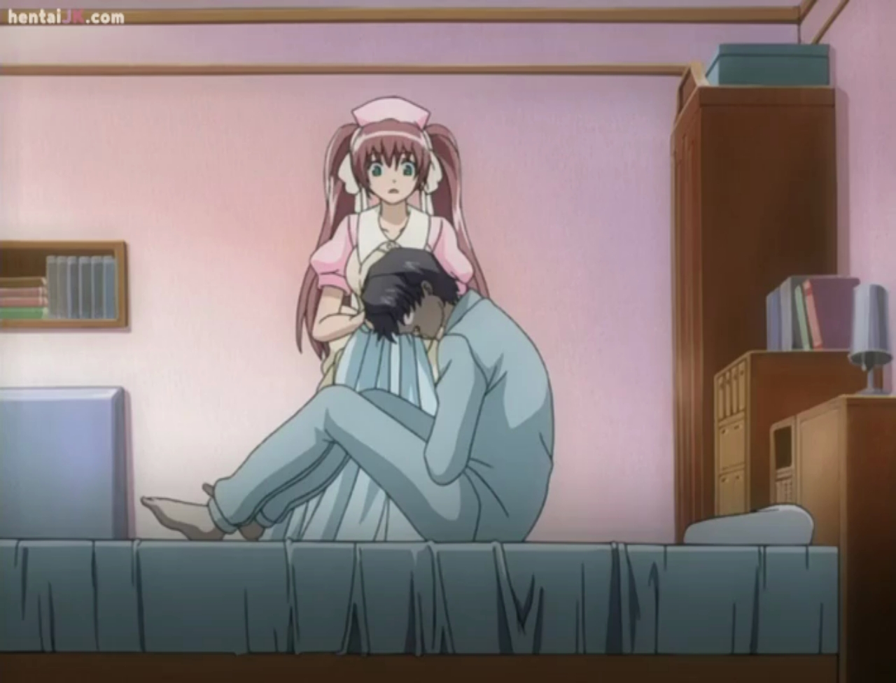 Yakin Byoutou San - 1