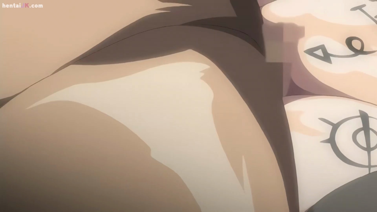 Kangoku Senkan - 3