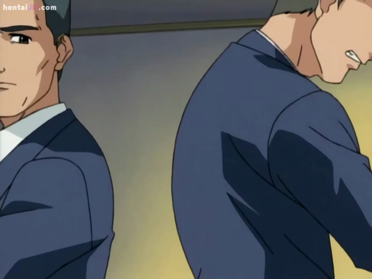 Saishuu Chikan Densha - 3