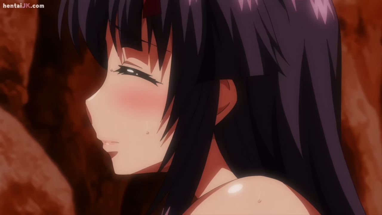 Pretty x Cation 2 The Animation - 1