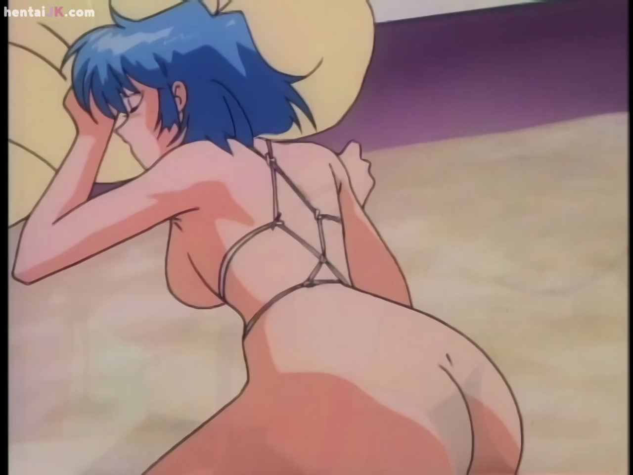 Nageki no Kenkou Yuuryouji - 2