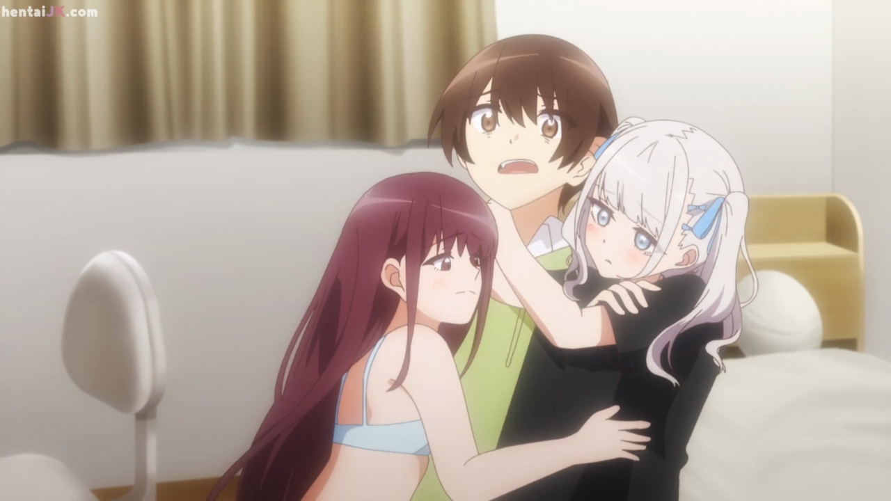 Marika-chan no Koukando wa Bukkowareteiru - 6