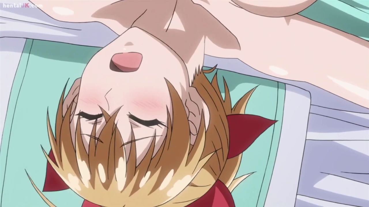Kakushi Dere - 1