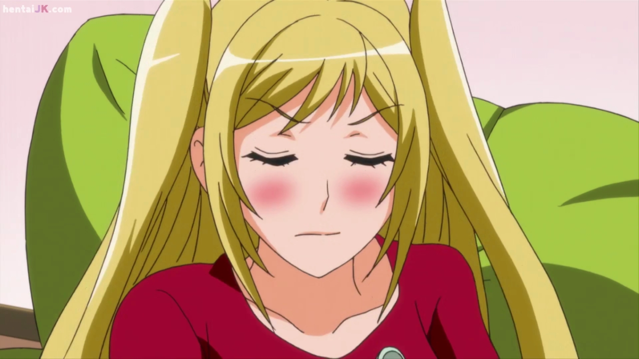Kanojo ga Nekomimi ni Kigaetara