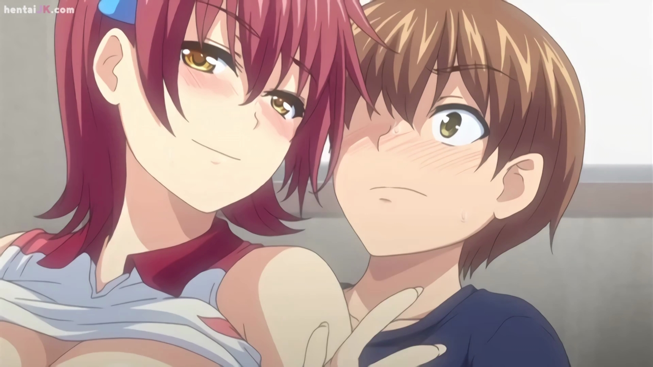 Ikkyuu Nyuukon - 1