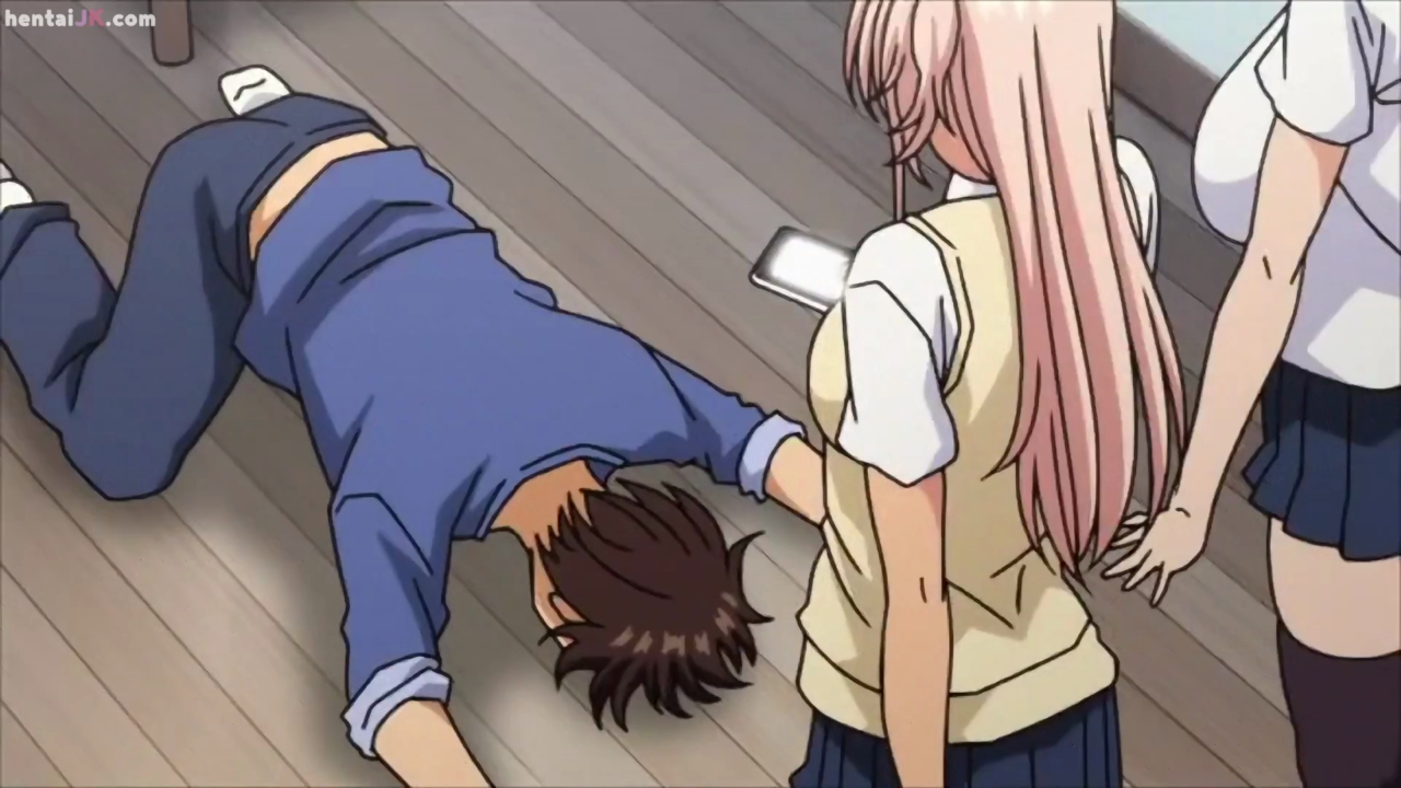 Love wa Gal kara Hajimaru Unmei - 2