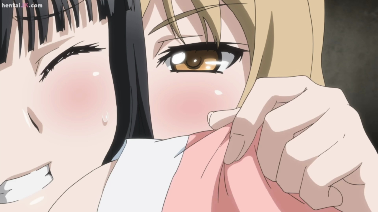 Rin x Sen + Ran → Sem: Cross Mix - 1