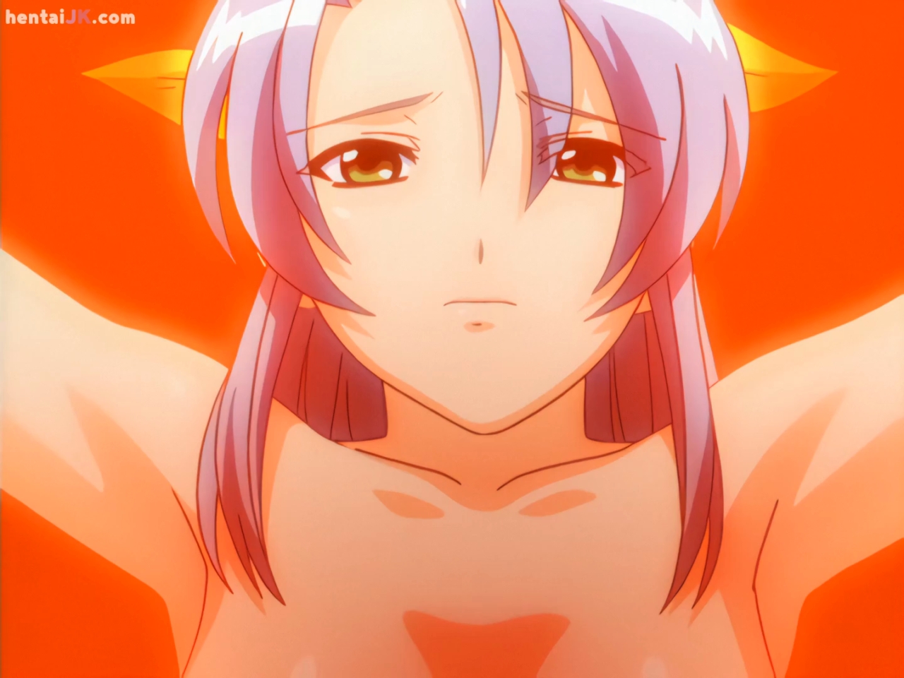 Houkago: Nureta Seifuku - 1