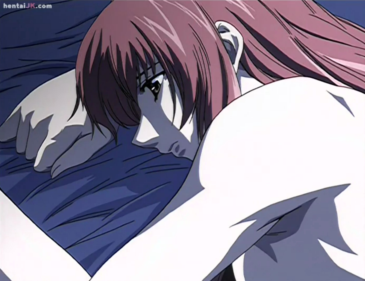 Yakin Byoutou Ni - 1