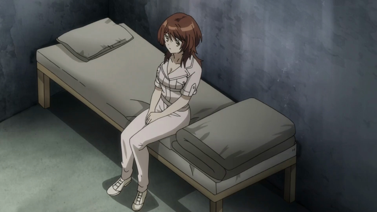 Amai Choubatsu: Watashi wa Kanshu Senyou Pet - 5