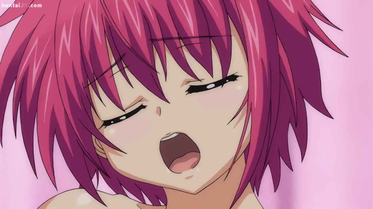My Imouto: Koakuma na A-Cup - 1