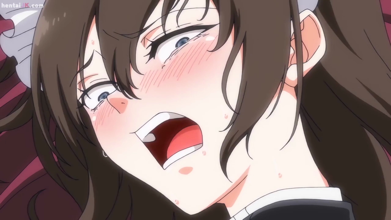 Maid Kyouiku: Botsuraku Kizoku Rurikawa Tsubaki The Animation - 2