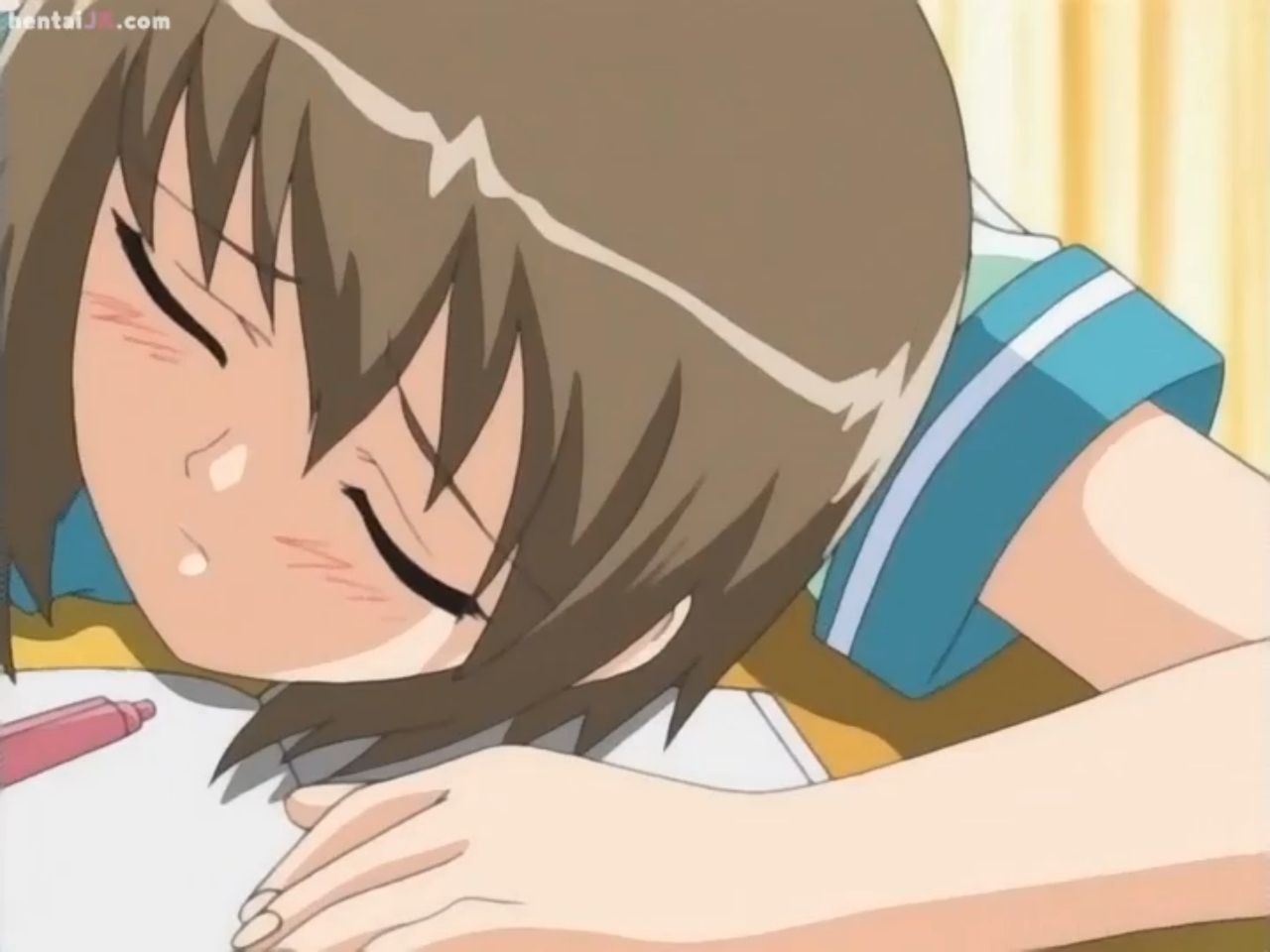 Makai Tenshi Djibril - 2