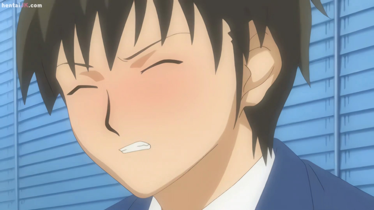 Musuko no Tomodachi ni Okasarete - 1