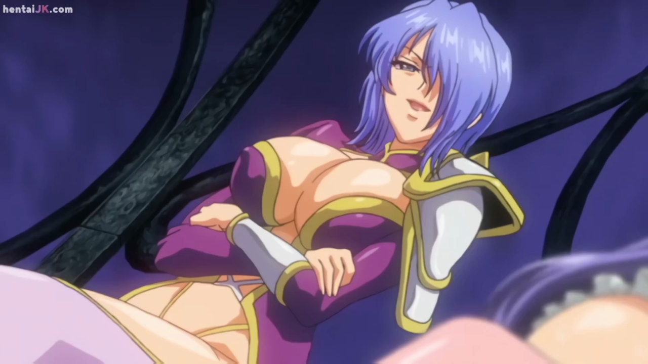 Ikusa Otome Valkyrie 2 - 1