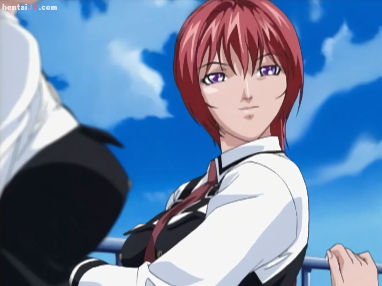 Bible Black Gaiden - 2