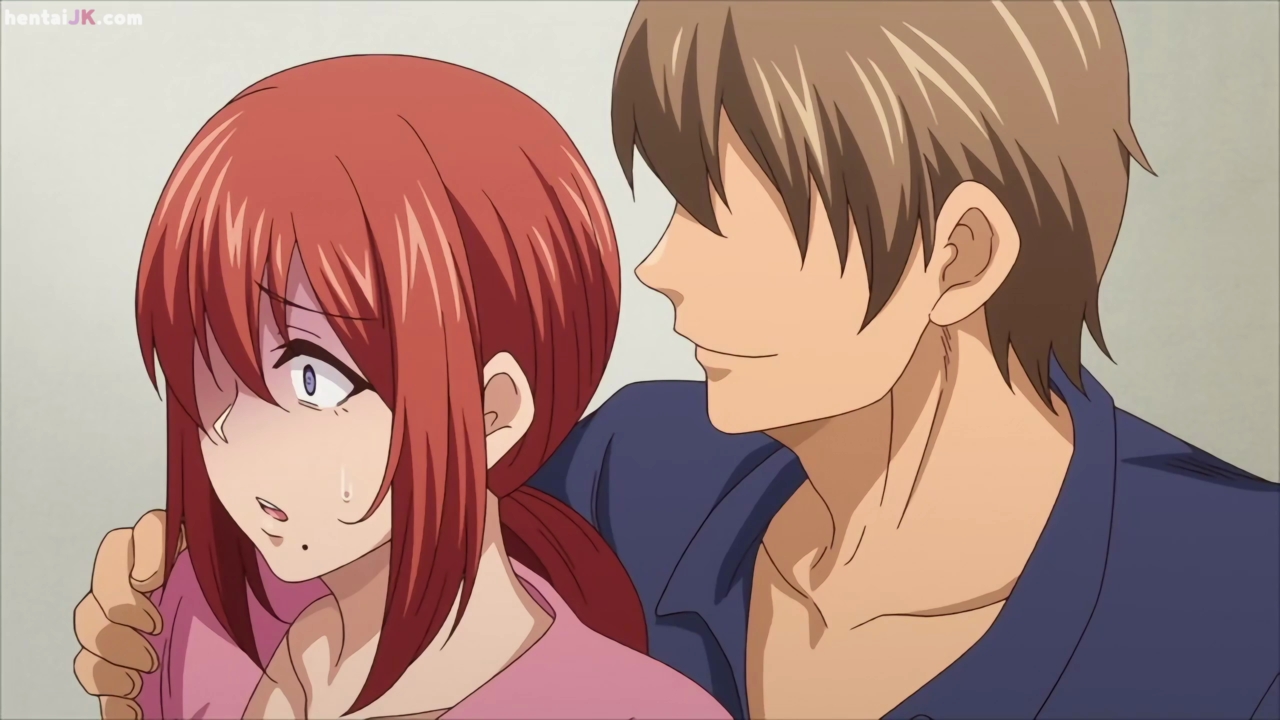 Netorareta Bakunyuu Tsuma-tachi - 2