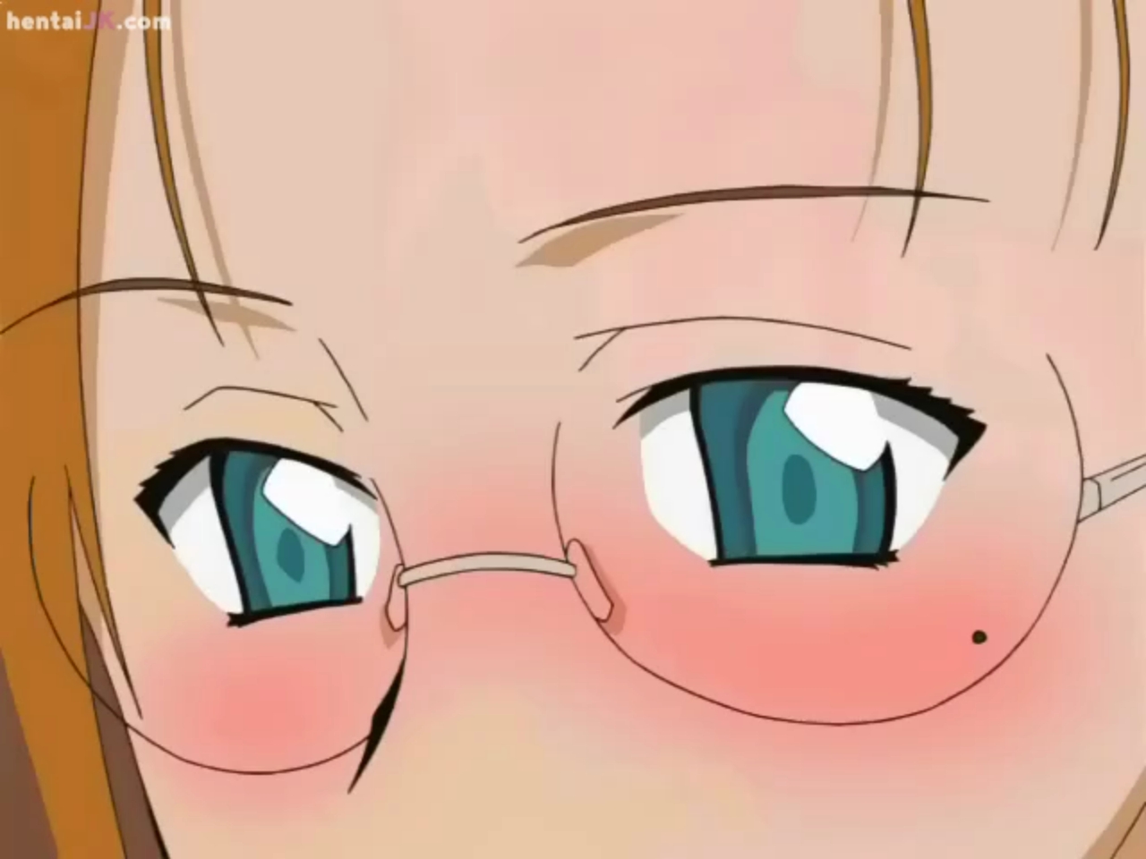 Okusama wa Mahoutsukai - 1