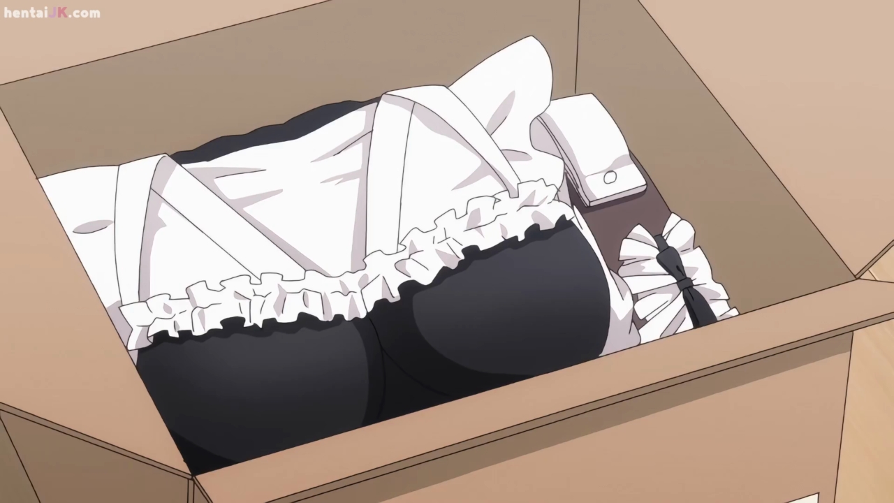 Hitozukiai ga Nigate na Miboujin no Yukionna-san to Noroi no Yubiwa - 3