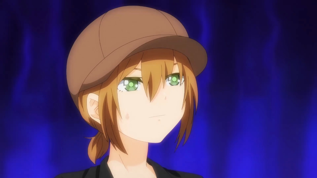 Arisugawa Ren tte Honto wa Onna Nanda yo ne. - 8