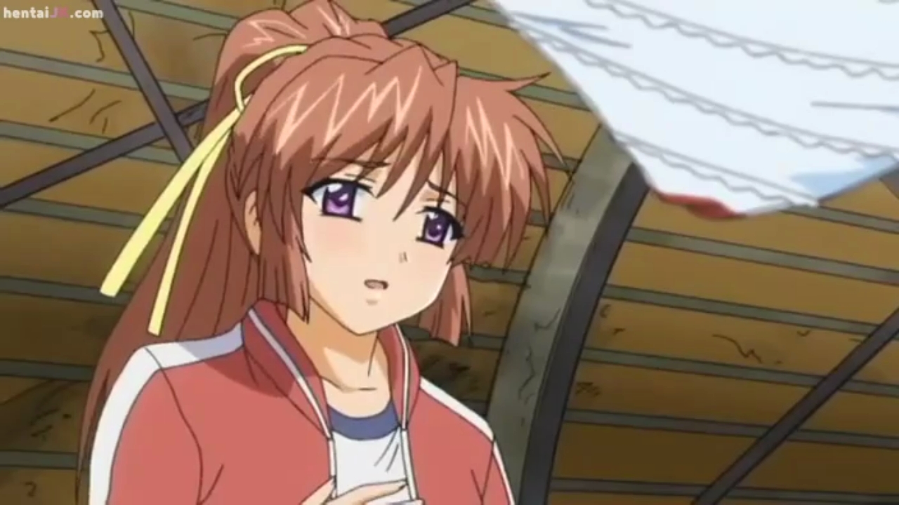 Grope: Yami no naka no Kotori-tachi - 1