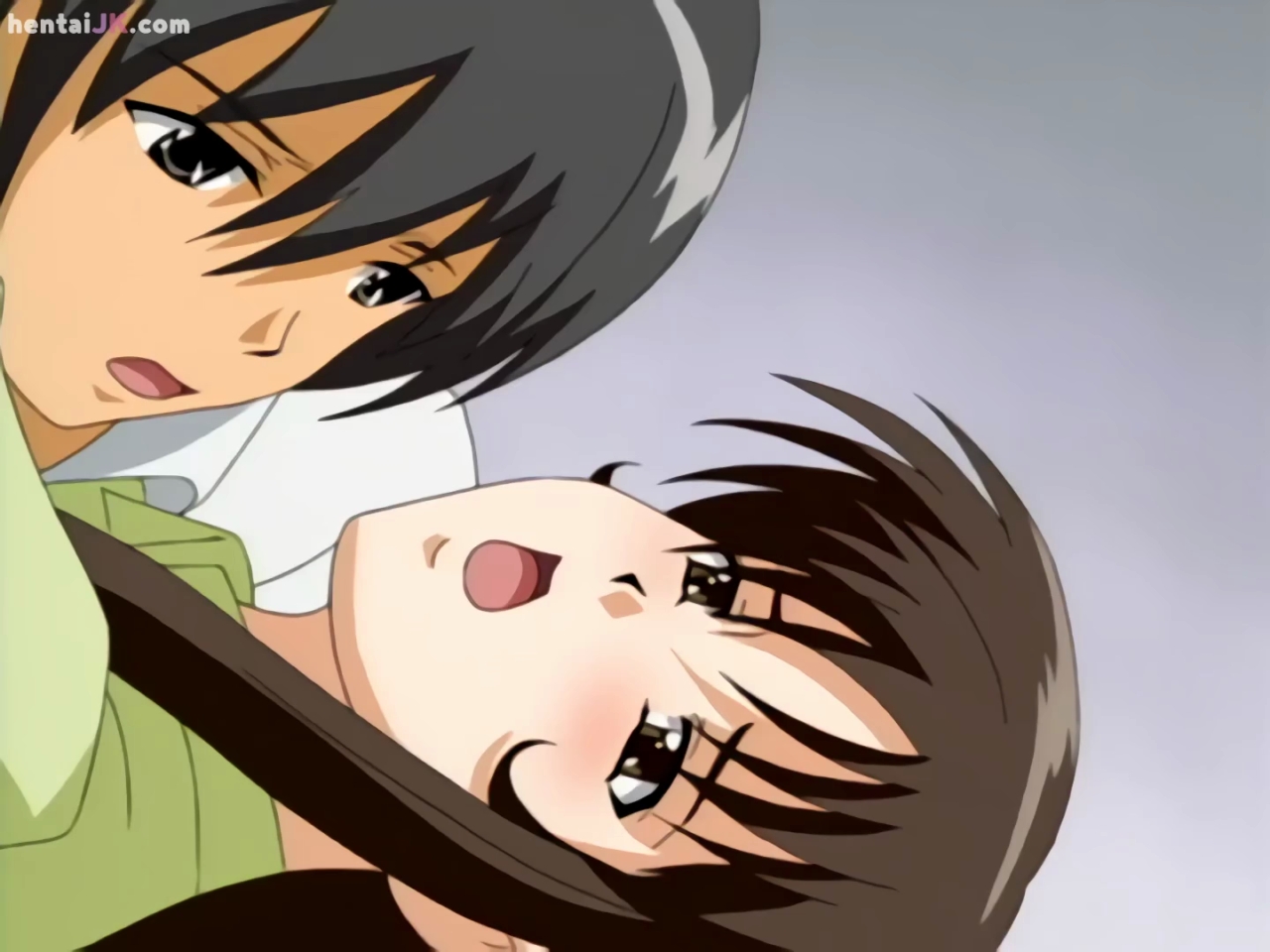 Futari no Aniyome - 2