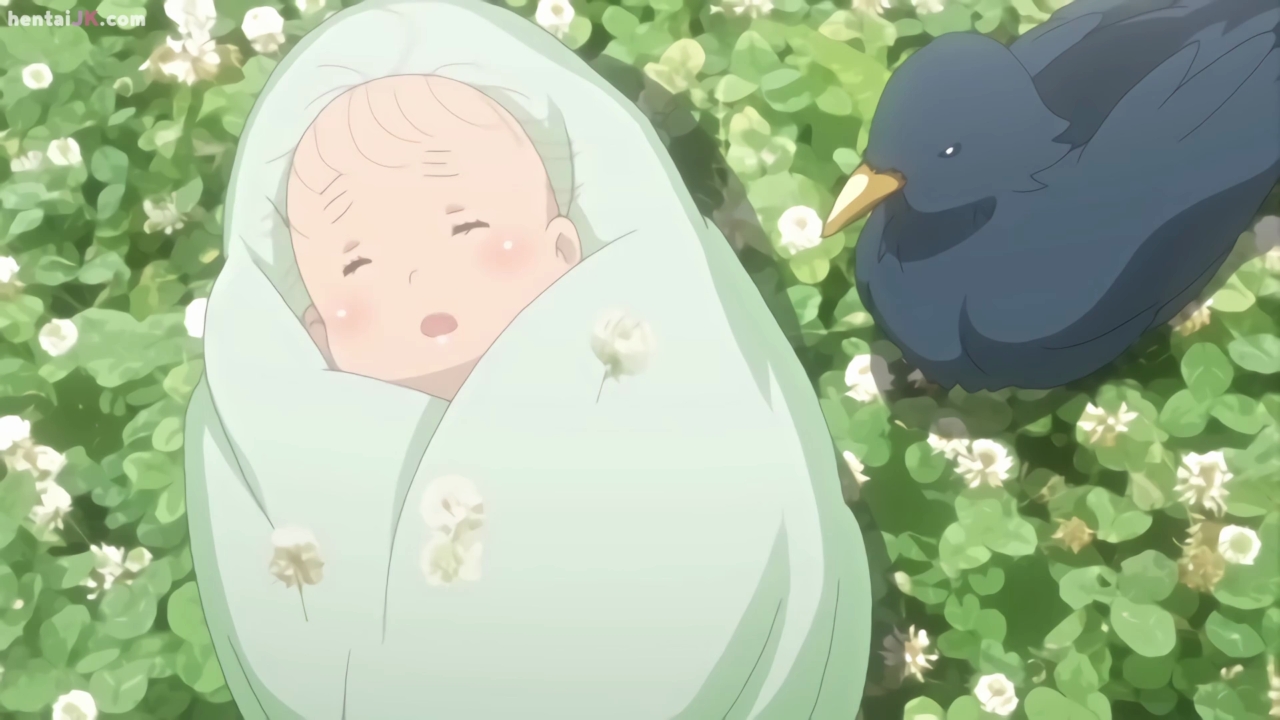 Shikkoku no Shaga The Animation - 3