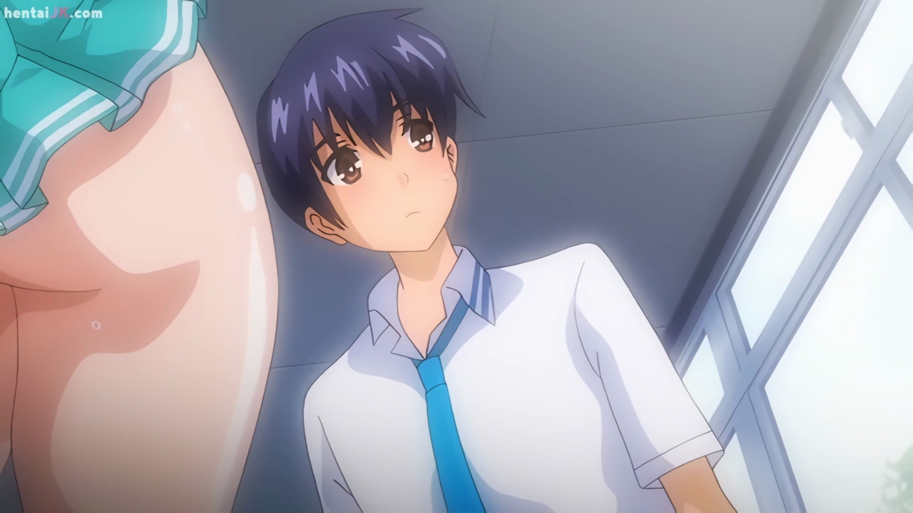 Love x Holic: Miwaku no Otome to Hakudaku Kankei - The Animation - 2