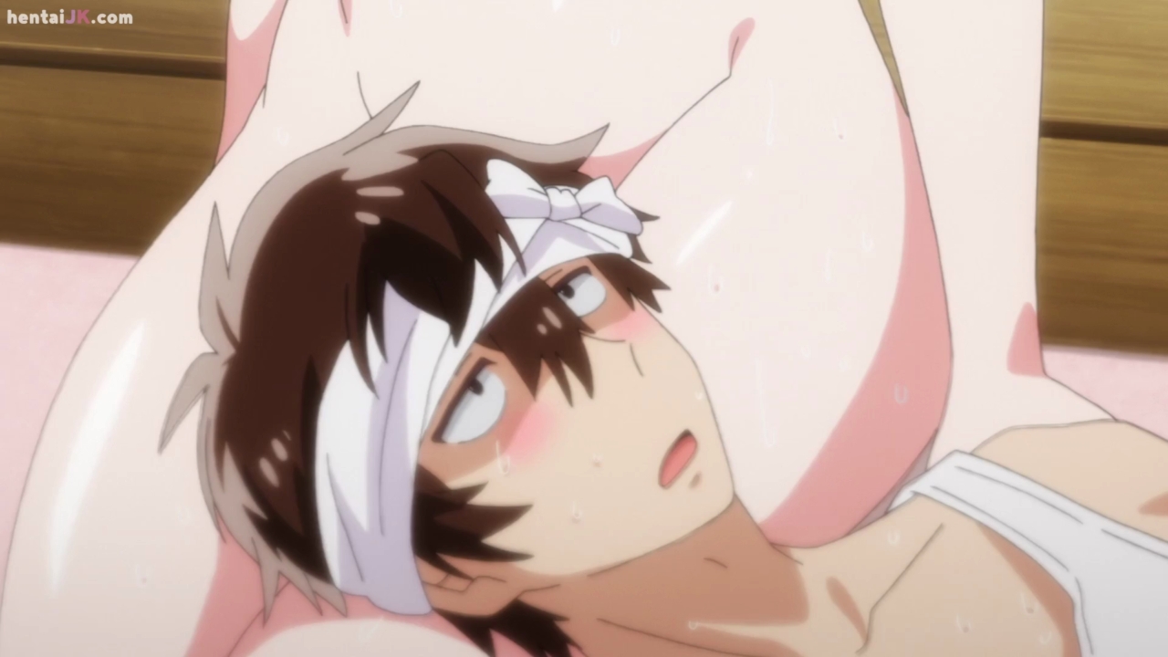 Araiya-san!: Ore to Aitsu ga Onnayu de!? - 7