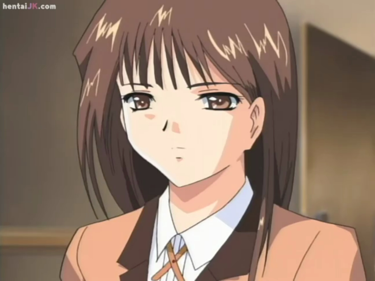 Onna Kyoushi Nijuusan-sai - 1