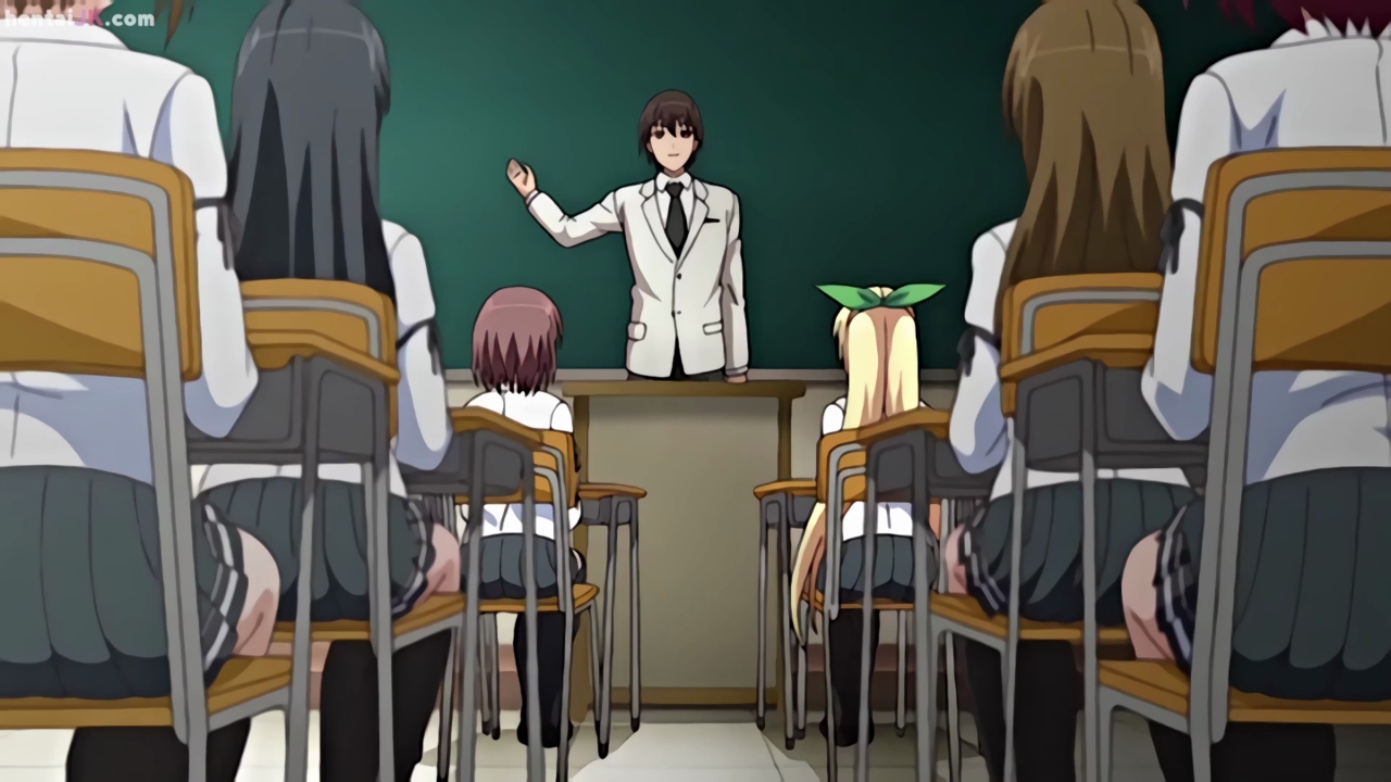 Saimin☆Gakuen - 2