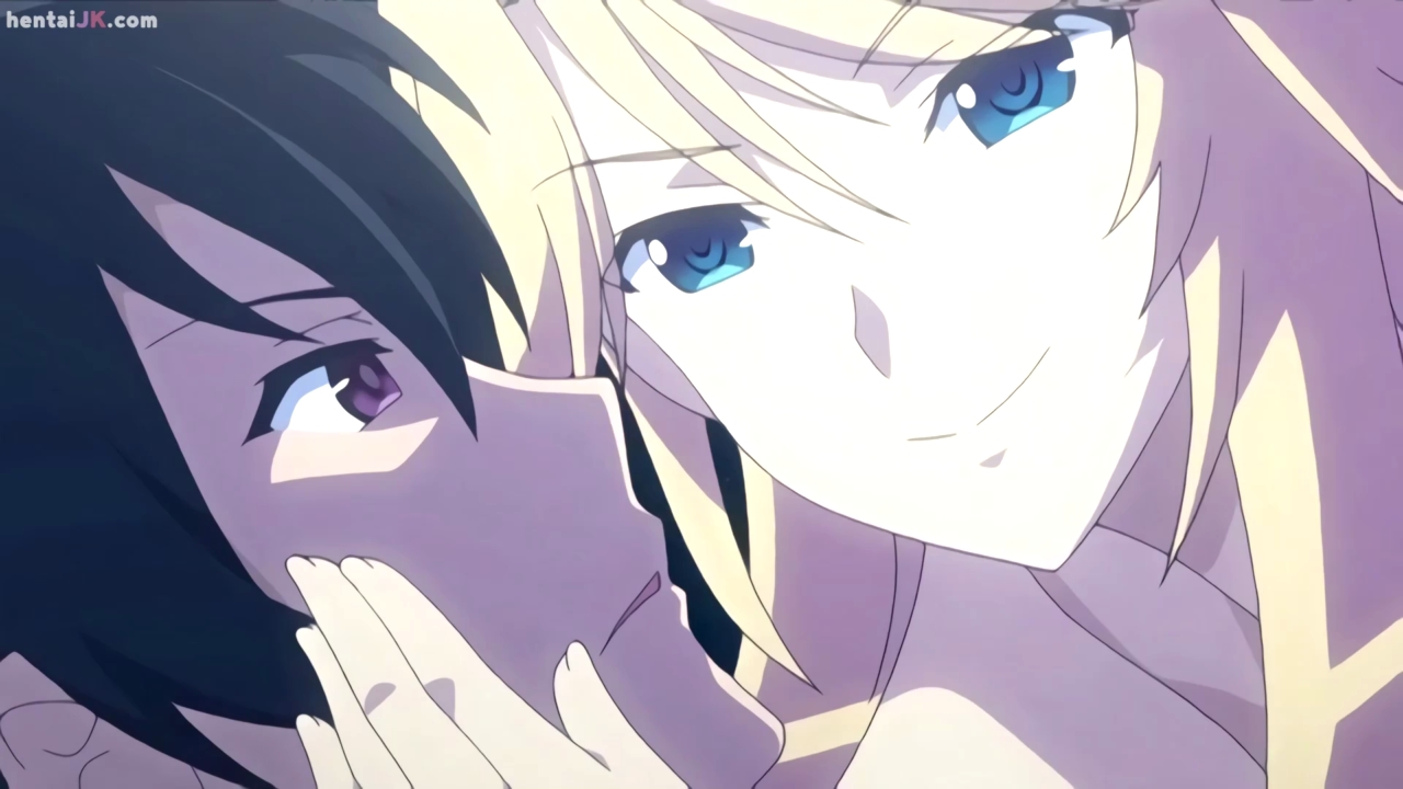 Ero Semi: Ecchi ni Yaruki ni ABC - The Animation