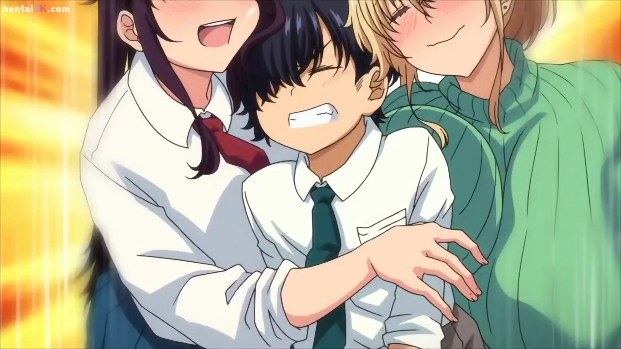 Love wa Gal kara Hajimaru Unmei - 1