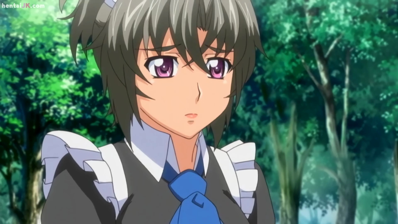 Last Waltz: Hakudaku Mamire no Natsu Gasshuku - 1