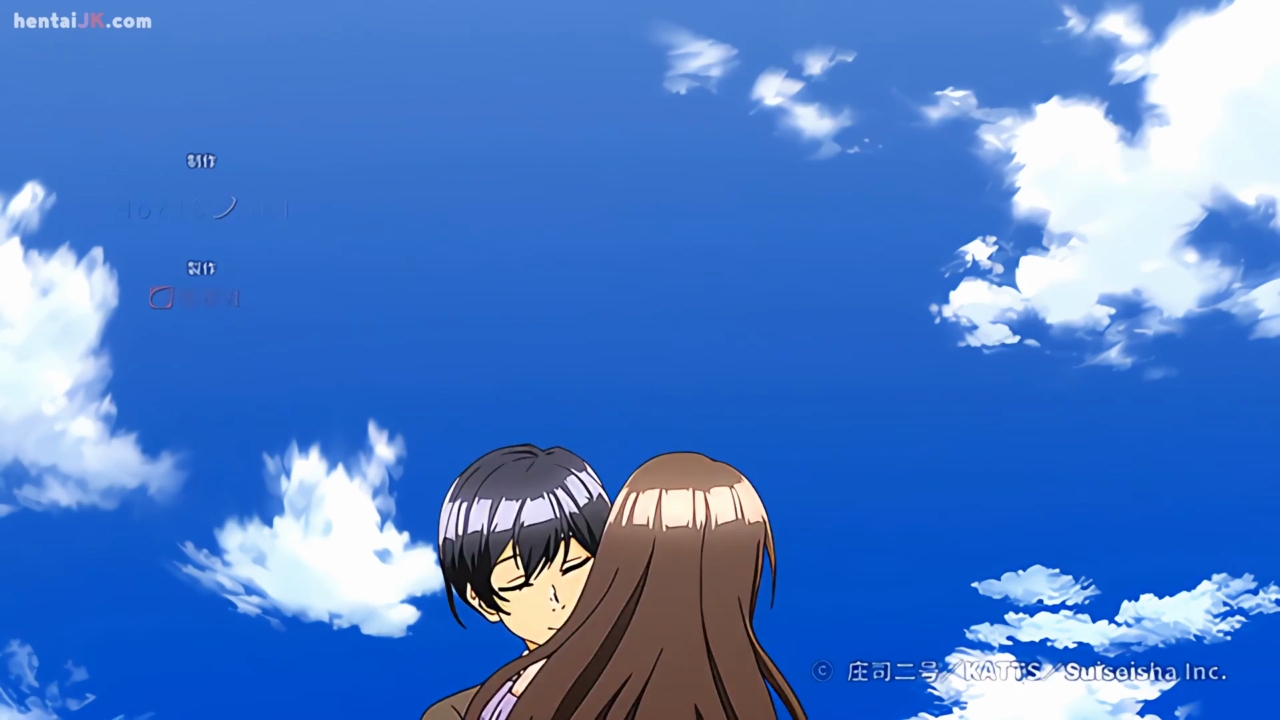 Onaji Semi no Someya-san ga Sexy Joyuu datta Hanashi. - 7